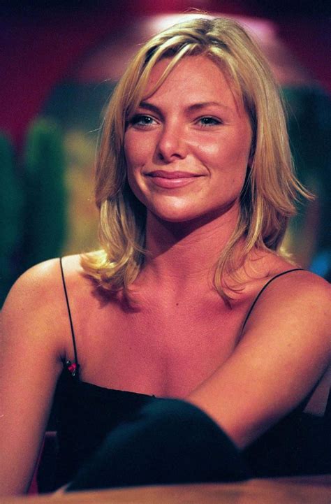 Samantha Janus Samantha Womack British Actresses Samantha