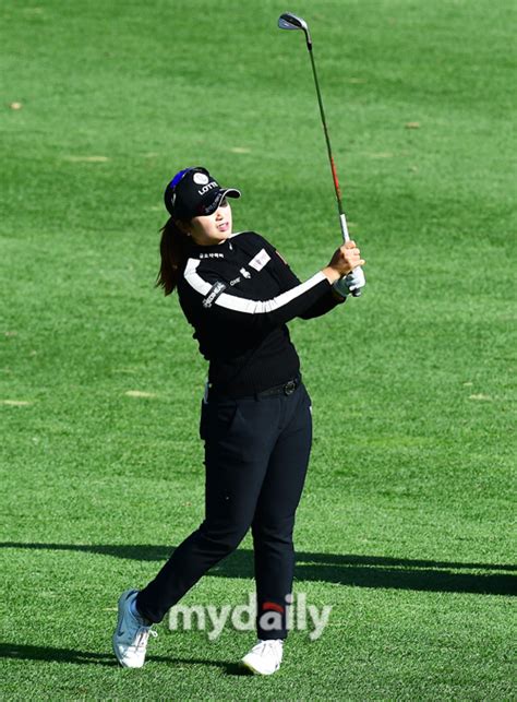 최혜진·지은희·신지은 Lpga 매치플레이 2연승 김효주·강혜지 1승1패 네이트 스포츠