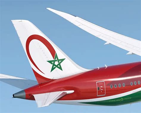 Status Match to Royal Air Maroc for Oneworld Benefits