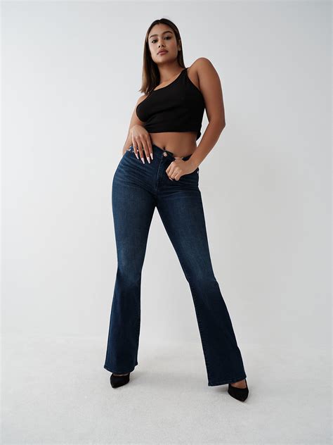 The 12 Best Styles of True Religion Jeans | Who What Wear