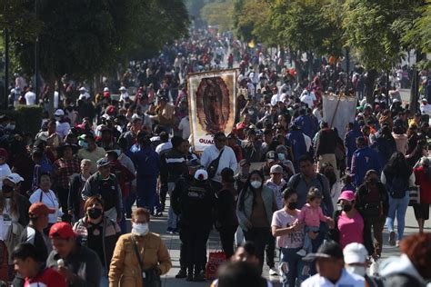 Qu D A Empiezan Las Peregrinaciones Que Visitar En Espa A