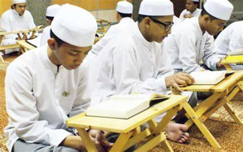 Tipu Daya Setan Pada Para Penghafal Dan Pembaca Qur An Pondok Tadabbur