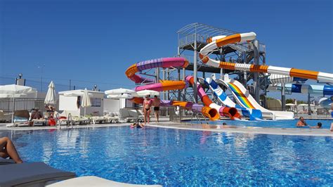 Pool Calido Maris Hotel Manavgat Kizilot Holidaycheck