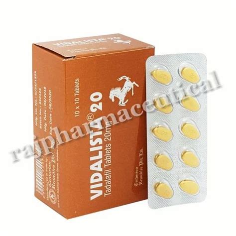 Cialis 20mg Tablets At Rs 320stripe Cialis In Surat Id 24544479073