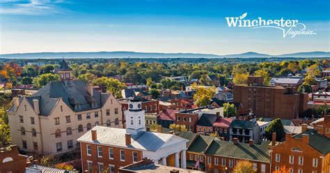 Personal Property - City of Winchester, VA