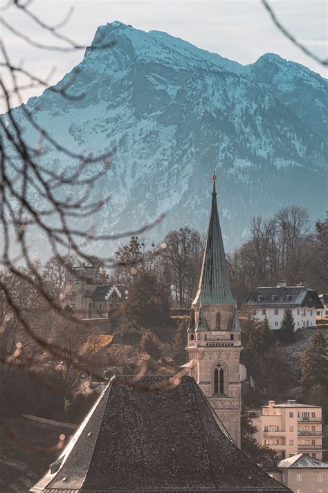 Best Ski Resorts Near Salzburg | Our Guide | MEININGER Hotels