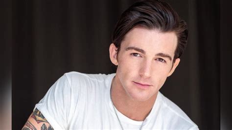 El Comentado Mensaje De Drake Bell Tras Haber Sido Reportado