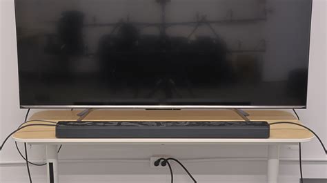 Klipsch Cinema 600 vs Bose Smart Soundbar 700 Side-by-Side Soundbar