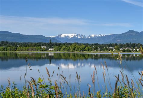 Comox Glacier - Glenn Naylor Photography