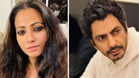 Nawazuddin Siddiquis Estranged Wife Aaliya Gets Deportation Notice