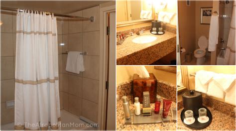 Anaheim Marriott Suites Review – Afropolitan Mom