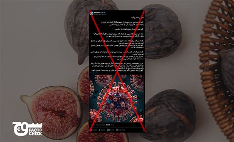 Hot Fig Water Cannot Cure Cancer Soch Fact Check