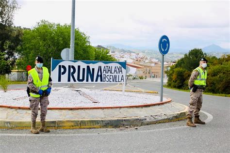 Labores De Vigilancia Del Ej Rcito Del Aire