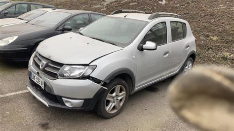 Actionneur Serrure Hayon DACIA SANDERO 2 PHASE 1 Occasion Opisto