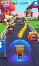 Download Talking Tom Hero Dash - Run Game v4.2.1.4582 APK for android