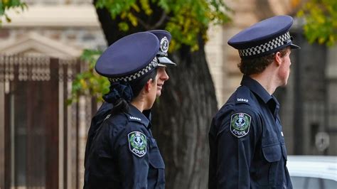 SAs Police Secrecy Laws On Officer Complaints Set For Overhau The