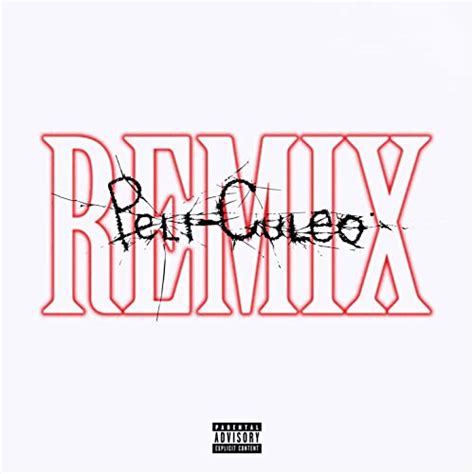 Peli Culeo Remix de Cazzu De La Ghetto Randy feat Ñengo Flow