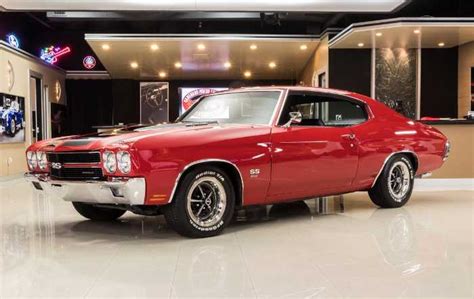 New 2024 Chevrolet Chevelle SS Price, Specs, Interior - Chevrolet ...