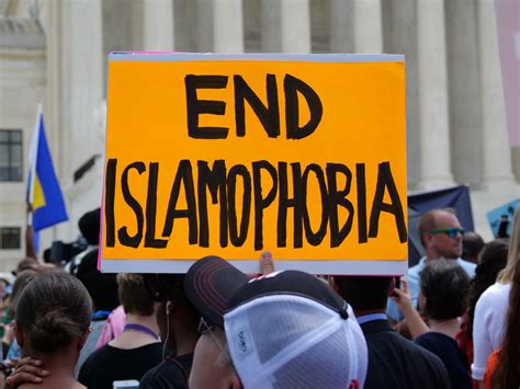 Muslim NGOs Condemn European State Sponsored Islamophobia 5Pillars