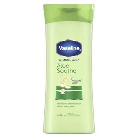 Vaseline® Gluta-Hya Serum Burst Lotion Dewy Radiance | Vaseline®