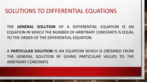 Solution Lecture Separation Of Variables Studypool