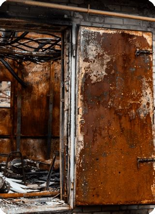 Fire Damage Restoration Los Angeles Advanced Restoration Ca