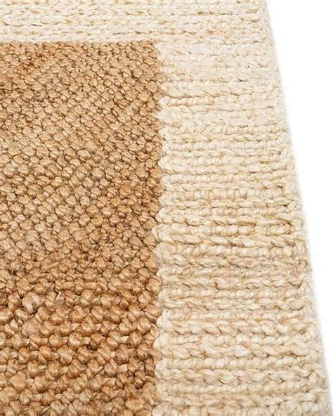 Unique Rugs On Instagram Jute Rugs Material Jute Yarn Colour