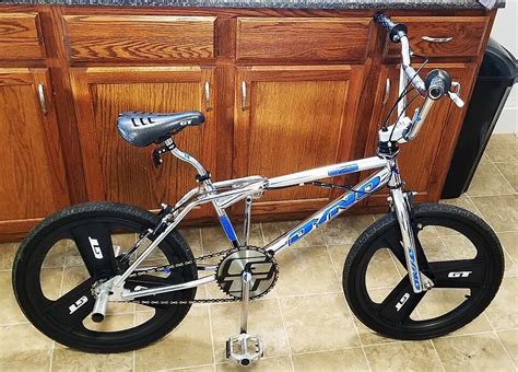 1998 Dyno Zone Vintage Bmx Bikes Bmx Bikes Bmx