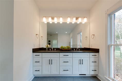 Brentwood Master Bath Reliant Construction Group Nashville Tn