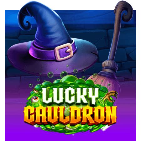 Play Lucky Cauldron Slot Hellomillions