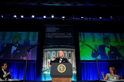 Photos: The 2022 White House Correspondents' Dinner | CNN Politics