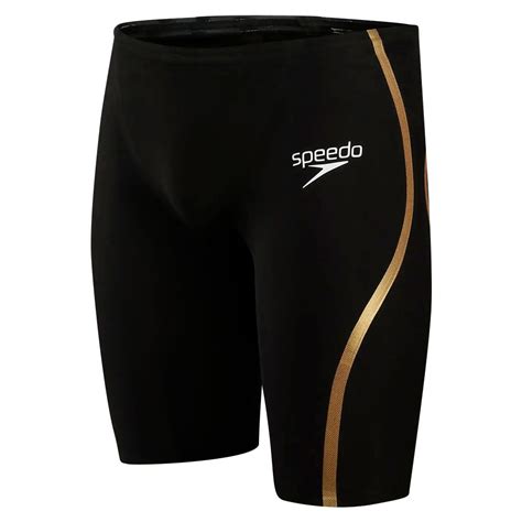 Speedo Fastskin Lzr Pure Intent Backstroke Edition High Waisted Jammer