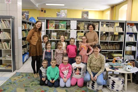 Miejska Biblioteka Publiczna W Nowej Rudzie Strona G Wna