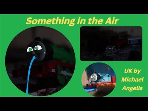 Tomy Something In The Air YouTube