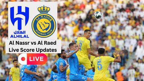 Al Hilal X Al Nassr Final Ao Vivo Com Imagens🍑 Descubra O Mundo Das