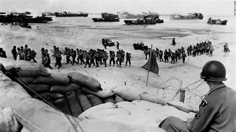 D-Day Casualties By Beach / Why was Omaha Beach the most famous landing on D-Day? - Quora : Just ...