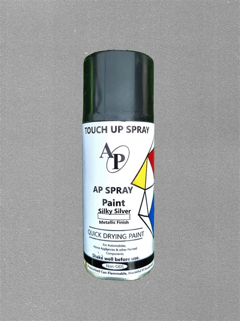 SANS F1 Aerosol Multi Purpose Gloss Spray Paint For Car Bike Cycle