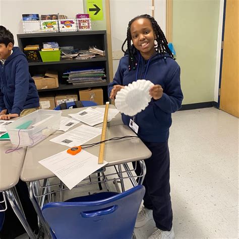 Grade 5 students in... - Foxborough Regional Charter School