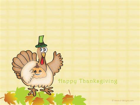 Thanksgiving Turkey Desktop Wallpapers - Top Free Thanksgiving Turkey ...