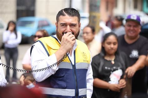 Abuchean Al Alcalde De Villa Nueva Javier Gramajo Video