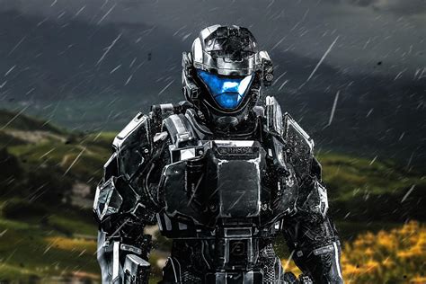 Halo 3 Odst Wallpapers Top Free Halo 3 Odst Backgrounds