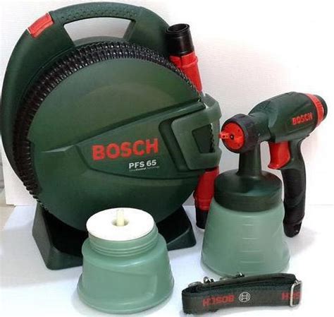 Bosch Pfs