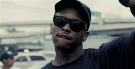 YG Feat Slim 400 Word Is Bond