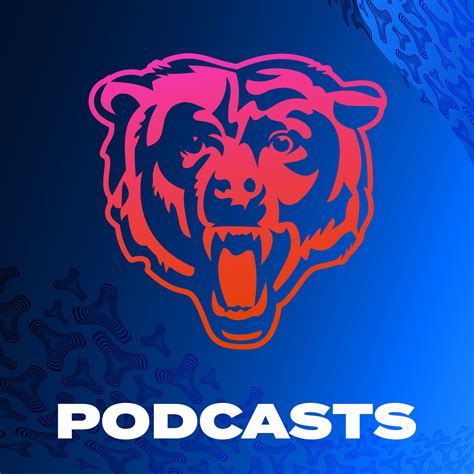 Breaking Down Ryan Poles Latest Roster Moves Bears Etc Podcast Chicago Bears Podcasts