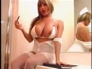 Ava Devine Super Steamy Nurse In Warmth ZB Porn