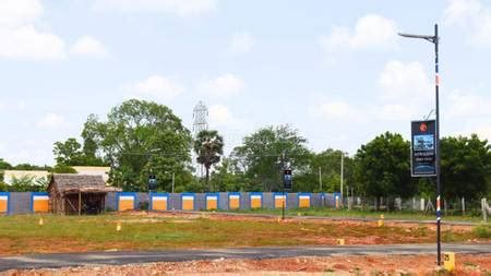 Plots For Sale In K K Nagar Trichy Residential Land Plots In K