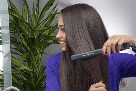 What is the Best Flat Iron for Black Hair? - Hair Kempt