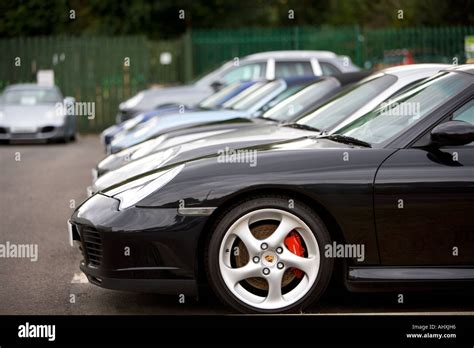 High Performance Sportscars Hi Res Stock Photography And Images Alamy