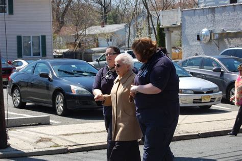 Updated Residents Evacuated Due To Flooding New Milford Nj Patch