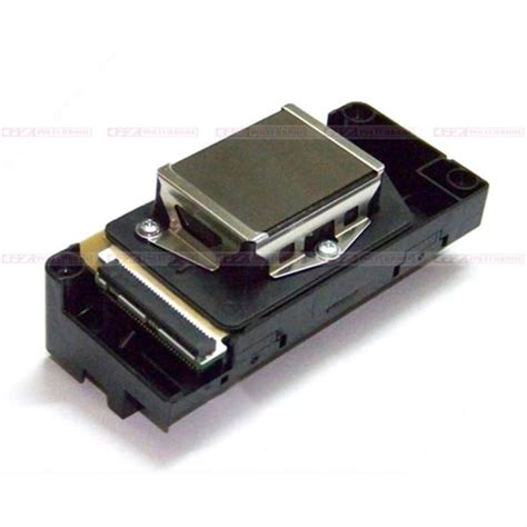 F Dx Print Head Unlocked Water Base For Epson R R R